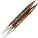 Knitpro Symphony Short Interchangeable Circular Needles 10cm 3.75mm