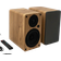 Vulkkano A5 ARC Brown