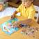 Melissa & Doug Pirater Puffy Sticker Play Set