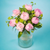 EuroFlorist Rosa pioner