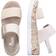 Rieker Low Wedge Summer Sandals