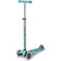 Micro Micro Scooters Maxi Deluxe LED Scooter Eco Mint