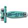 Micro Micro Scooters Maxi Deluxe LED Scooter Eco Mint
