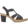 Rieker 66506 - Black