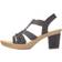 Rieker 66506 - Black