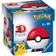 Ravensburger Pokemon Pokeball 54 Pieces
