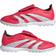 adidas Predator League Fold Over Tongue TF - Lucid Red/FTWR White/Core Black