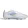 adidas F50 Elite FG - Cloud White/Pearl Met.