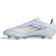 adidas F50 Elite FG - Cloud White/Pearl Met.