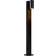 Nordlux Tin 80 Garden Lamp Black Bollard