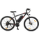 Eleglide Eleglide M2 29' 19' Electric Moped Bike 36V 15.6AH 250W Unisex