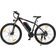 Eleglide Eleglide M2 29' 19' Electric Moped Bike 36V 15.6AH 250W Unisex