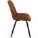 AC Nordic Decembo Brown Köksstol 88cm 2st