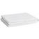 OlsenHome Bambus Lagen Hvid (200x90cm)