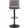 AC Nordic Sanam Grey/Brown Bar Stool 107cm