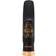 Brahma Tenor Mouthpiece Hard Rubber 7 Black
