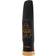 Brahma Tenor Mouthpiece Hard Rubber 7 Black