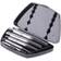 Hazet M4 - M18 840/5 Screw Extractor Set Hex Key