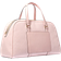 Michael Kors Jet Set Travel Extra Large Signature Logo Weekender Bag - Lt Powder Bush
