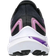 Asics Gel-Pursue 9 W - Black/Bold Magenta
