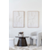 House Nordic Osaka Smoked Coffee Table 70cm