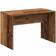 vidaXL 857041 Old Wood Toiletbord 35x70cm