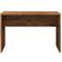 vidaXL 857041 Old Wood Toiletbord 35x70cm