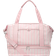 Victoria's Secret Weekender Bag - Heritage Stripe