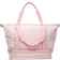Victoria's Secret Weekender Bag - Heritage Stripe