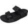Fitflop Lulu Glitter - Black