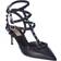 Valentino Garavani Rockstud Caged 65 - Black