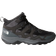 The North Face Hedgehog III Waterproof M - Black/Asphalt Grey