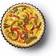 Masterclass Crusty Bake Fluted Pie Dish 28 cm 28 cm