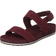 Timberland Malibu Waves 2 Band - Burgundy