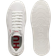 HUGO BOSS Smooth Leather M - White