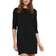 Only Brilliant Short Dress - Black