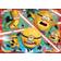 Ravensburger Kinderpuzzle 12001062 Despicable Me 4 100 Teile XXL Despicable Me Puzzle für Kinder ab 6 Jahren