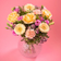EuroFlorist Gyllene hälsning