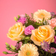 EuroFlorist Gyllene hälsning