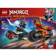 LEGO Ninjago 71838 Kais Motorcykelrace
