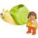 Playmobil Rocking Snail with Rattle Feature 71699