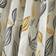 Fusion Ensley Grey/Brown/Yellow 183x229cm
