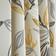 Fusion Ensley Grey/Brown/Yellow 183x229cm
