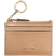 Coach Mini Skinny Id Case - Crossgrain Leather/Gold/Taupe