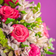 EuroFlorist Förförisk Sommar