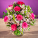 EuroFlorist Förförisk Sommar