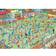 Jumbo Jan Van Haasteren World Cup 1000 Pieces