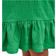 Shein Little Girls Holiday Casual Fashion Woven Solid Color Round Neck Sleeveless Dress