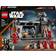 LEGO Star Wars Paz Vizsla & Moff Gideons Battle 75386