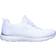 Skechers Summits Fast Attraction W - White/Silver